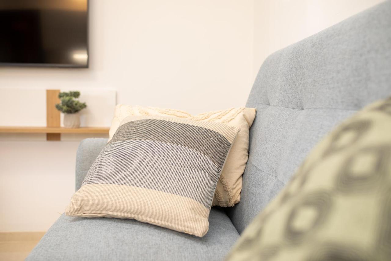 Apartman "Ela" Njivice Luaran gambar